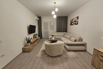 Apartament cu 2 camere decomandat în Berceni - 3