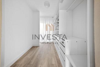 Penthouse exclusivist  cu 2 terase de 50 mp  si vedere panoramica - 6