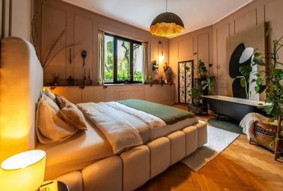 Apartament cu 3 camere decomandat, mobilat în Calea Călărașilor - 3