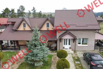 Casă familială de vânzare în orașul Întorsura Buzăului, pe strada 1 Decembrie 19 - 4
