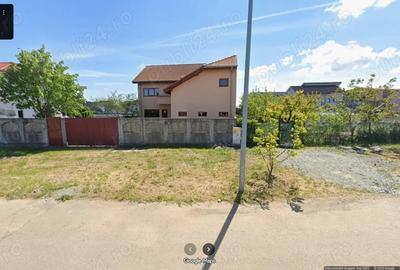 Vand casa Constanta KM5 (veterani) - 2