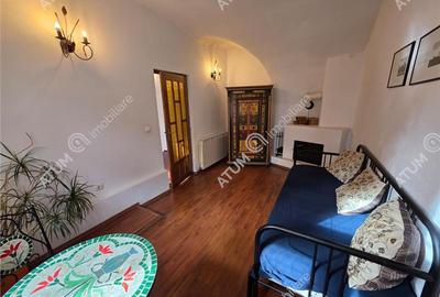 Apartament cu 3 camere decomandat, mobilat în Aeroport - 4