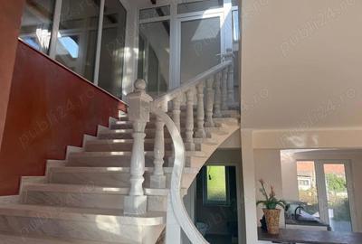 Casă cu 6 camere cu Teren 920 Mp în Slimnic - 7