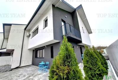 Resedinta Moderna  Ansamblu Tip Boutique /Gata de Mutare - 1