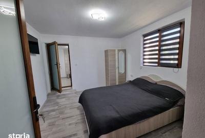 Apartament cu 2 camere decomandat în Central - 7