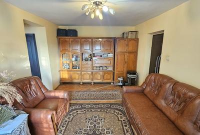 0 % comision Vanzare apartament cu 3 camere in carierul Gruia - 12