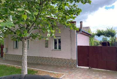 Casa de vanzare Sannicolau Mare - 1