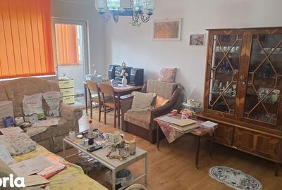 Apartament cu 2 camere în Decebal - 11