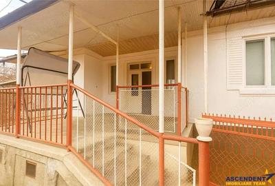 Casa 3 camere, Strada Agricultorilor, Unirii Targu Mures. - 5