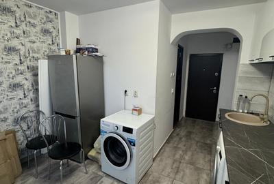 Garsonieră spațioasă | Renovata | Sectorului 5 | 38 MP | Rahova | - 5