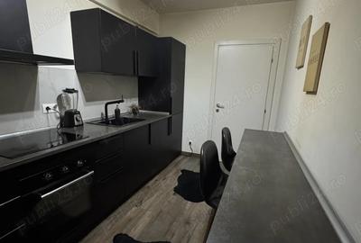 Apartament 2 camere Otopeni , decomandat , mobilat ?i utilat - 29
