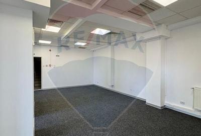 Birou, de 80 mp, în Plevnei - 10