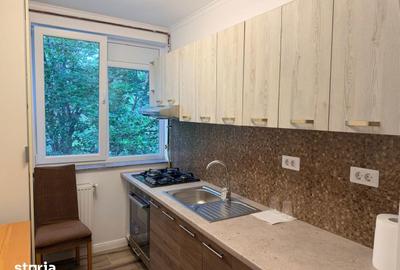 Apartament cu 2 camere decomandat în Ciprian Porumbescu - 4