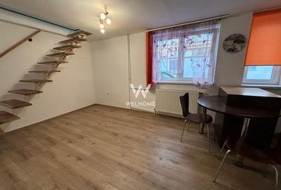 Apartament pe 2 nivele , 2 bai si balcon , Stefan cel Mare - 7