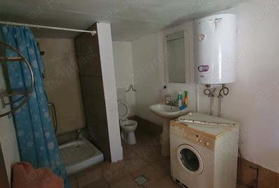 Vand casa veche in sat Alios - 6