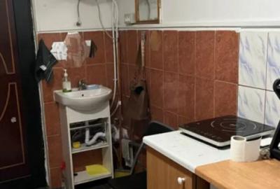 Garsoniera mobilata si utilata zona Hipodrom - 1