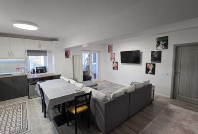 Apartament cu 3 camere în Central - 5