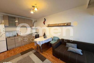 Garsonieră, mobilată în Central - 2