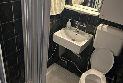 Podu Ros - Apartament 3 camere semidecomandat, MOBILAT si UTILAT - 9