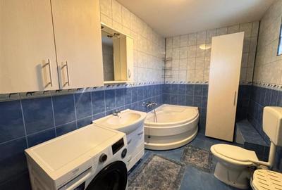 Vanzare vila P+1+Pod | Dobroesti - Parc Gheorghe Dascalu | constructie 2006 | - 17