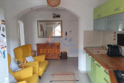 Apartament de vanzare cu 2 camere, zona Metrou Costin Georgian Apartament de vanzare cu 2 camere, zona Metrou Costin Georgian - 4