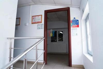 Spațiu comercial, de 718 mp, în Dorobanți - 8