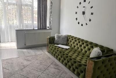 Apartament cu 2 camere decomandat în Calea Galați - 2