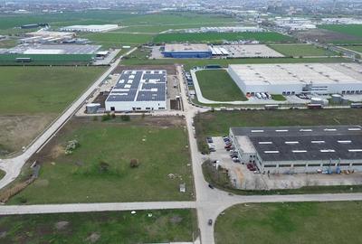 Teren de 899 mp, în Giroc - 5