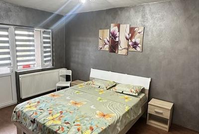 Garsonieră decomandată în Central - 6