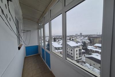Apartament cu 2 camere semidecomandat în Domenii - 6