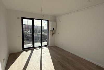 Apartament tip studio-Tva inclus-Militari Residence-Comision 0% - 7