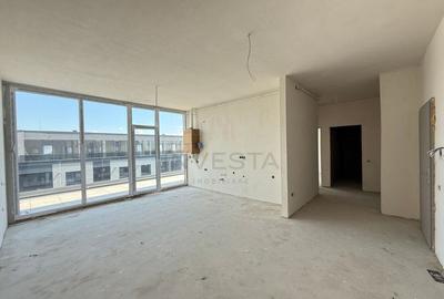 DE VANZARE PENTHOUSE SOPOR 3 CAMERE - 8