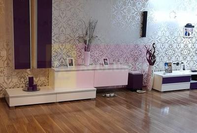 Apartament cu 5 camere semidecomandat, mobilat în Central - 4