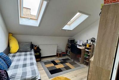 Casă cu 3 camere cu Teren 134 Mp în Central - 8