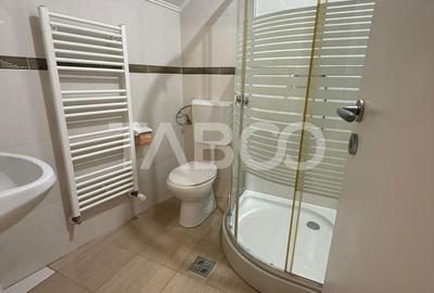 Garsonieră decomandată, mobilată în Făgăraș - 2