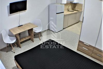 Apartament cu o camera, 22 Mp,Zona Lipovei - 3
