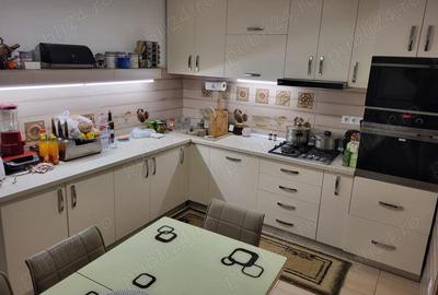 Casă cu 6 camere cu Teren 395 Mp în Turnișor - 9