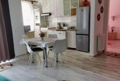 Apartament 2 camere | 56 m2 | Etaj 1 | Garaj subteran Tr
