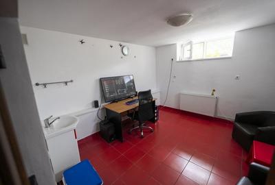 Spatiu de birou central - parter casa, zona Piata Mare - 14