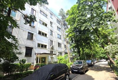 Apartament cu 3 camere decomandat în Rahova - 28