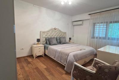 4 camere | Damaroaia | Jiului | Baneasa | Bucurestii Noi | Parcare - 12