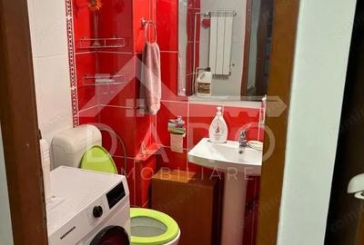 Apartament cu 3 camere decomandat în Central - 2