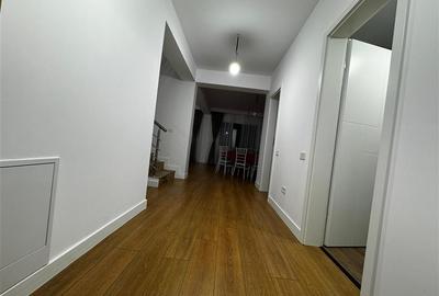 Casa individuala - 150 mp utili - 5 camere - 3 bai - 18