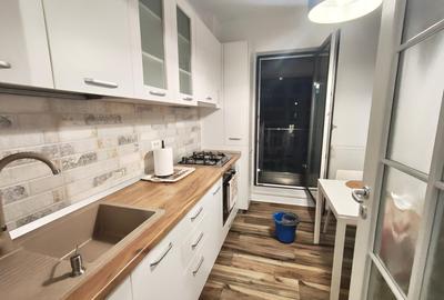 Garsoniera moderna - Plaza Residence Faza 1- Etaj 8 - 10