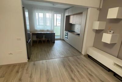 Inchiriez apartament Theodor Palady -DIRECT PROPRIETAR - 1