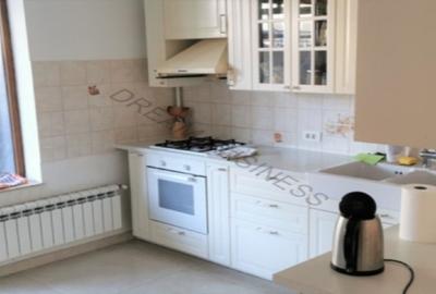 Casă individuală cu 3 camere cu Teren 140 Mp în Mogoșoaia - 1