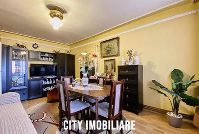 2 camere, decomandat, str. Observatorului - 3