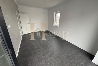 Bloc Nou. Etaj 1. Decomandat cu bucatarie inchisa - 4