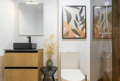 Apartamente 2 Camere ?oseaua Giurgiului | Centrala proprie | Parcare | Balcon - 7