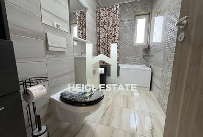 Apartament cu 2 camere decomandat, mobilat în Giroc - 7